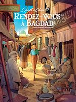 Télécharger le livre :  RENDEZ-VOUS A BAGDAD T2