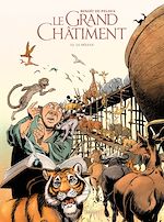 Télécharger le livre :  Le grand châtiment T2