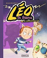 Télécharger le livre :  LEO LA TERREUR T1