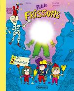 Télécharger le livre :  PETITS FRISSONS T2