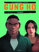 Télécharger le livre :  GUNG HO