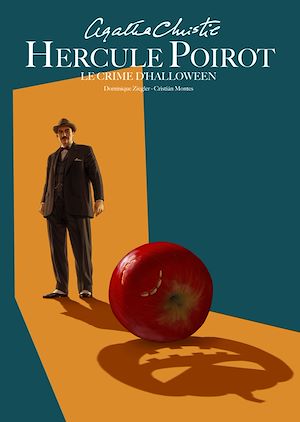 Téléchargez le livre :  HERCULE POIROT T11