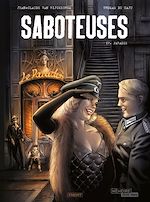 Télécharger le livre :  SABOTEUSES T4