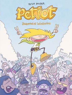 Téléchargez le livre :  PETIOT