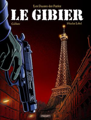 Téléchargez le livre :  LE GIBIER