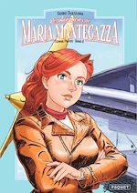 Télécharger le livre :  MARIA MANTEGAZZA T8