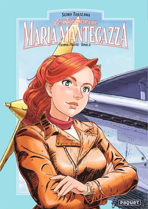 Téléchargez le livre :  MARIA MANTEGAZZA T8