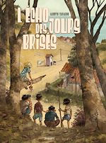 Télécharger le livre :  L'écho des jours brisés