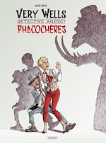 Télécharger le livre :  VERY WELLS T1