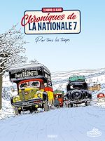 Download this eBook Chroniques de la N7 T2