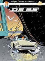 Télécharger le livre :  Brian Bones T4