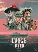 Download this eBook L'Ange d'Yeu T2