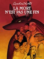 Télécharger le livre :  LA MORT N'EST PAS UNE FIN