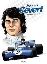 Téléchargez le livre :  François Cevert