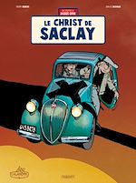 Download this eBook Une aventure de Jacques Gipar T9