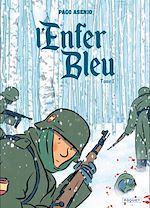 Télécharger le livre :  L'ENFER BLEU T1