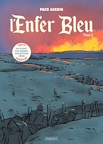 Télécharger le livre :  L'ENFER BLEU T2