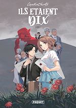Télécharger le livre :  Ils étaient dix - Manga T1