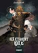 Télécharger le livre :  Ils étaient dix - Manga T2