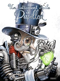 Télécharger le livre :  Un battement d'aile de papillon