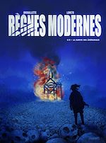 Télécharger le livre :  REGNES MODERNES T2