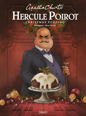 Téléchargez le livre :  HERCULE POIROT T10