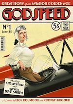 Télécharger le livre :  GODSPEED 1/4