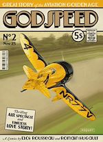 Télécharger le livre :  GODSPEED T2