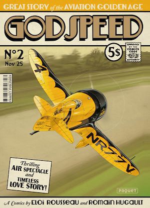 Téléchargez le livre :  GODSPEED T2