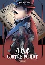 Télécharger le livre :  ABC CONTRE POIROT T1