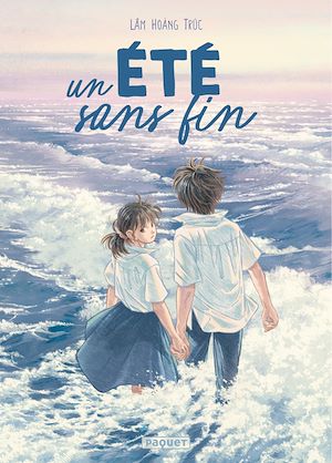 Téléchargez le livre :  UN ETE SANS FIN