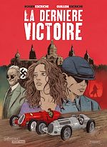 Télécharger le livre :  LA DERNIERE VICTOIRE