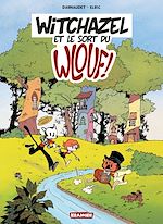 Download this eBook Witchazel T1