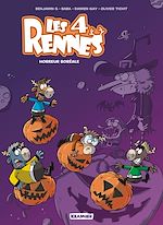 Download this eBook Les 4 rennes T2