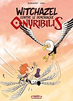 Télécharger le livre :  Witchazel T2