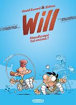 Download this eBook Will T2