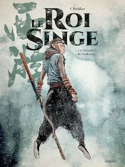 Télécharger le livre :  Le Roi Singe T3