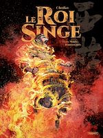 Télécharger le livre :  Le Roi Singe T4