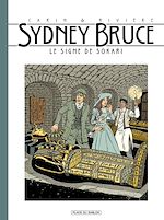 Download this eBook Sydney Bruce T3
