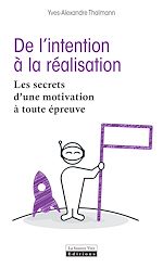 Télécharger le livre :  De l'intention à la réalisation