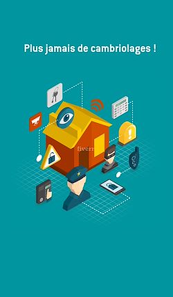 Télécharger le livre :  Plus jamais de cambriolages !