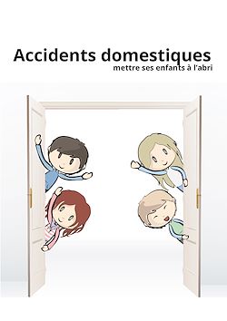 Télécharger le livre :  Accidents domestiques
