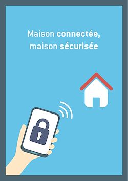 Télécharger le livre :  Maison connectée, maison sécurisée