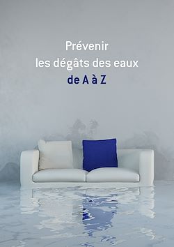 Télécharger le livre :  Prévenir les dégâts des eaux de A à Z