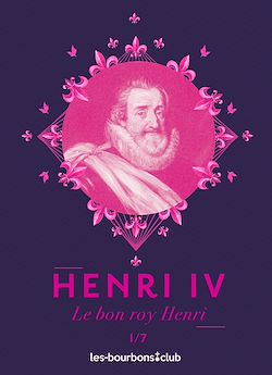 Télécharger le livre :  Henri IV