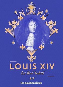 Télécharger le livre :  Louis XIV