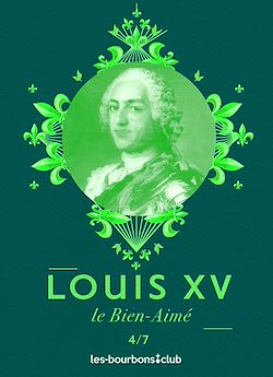 Télécharger le livre :  Louis XV