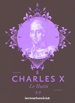 Télécharger le livre :  Charles X