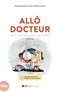 Télécharger le livre :  Allô Docteur