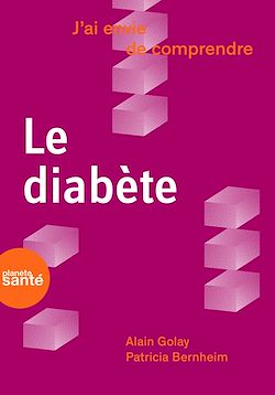 Télécharger le livre :  J'ai envie de comprendre… Le diabète